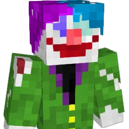 Joc_Bone's Minecraft skin