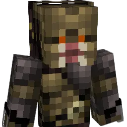 JocaJc's Minecraft skin