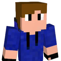 Joca_Xavier Minecraft avatar bust