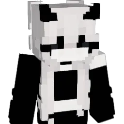 JoccioR Minecraft avatar bust