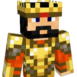 Joch2's Minecraft skin