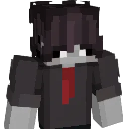 JochuaMC Minecraft avatar bust