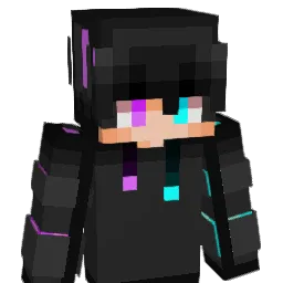 Jock90 Minecraft avatar bust
