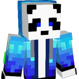 JockNessMunster Minecraft avatar bust