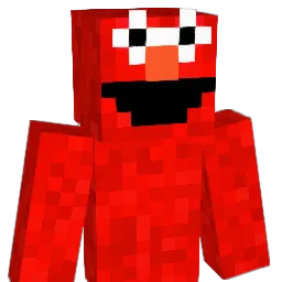 Jockath Minecraft avatar bust