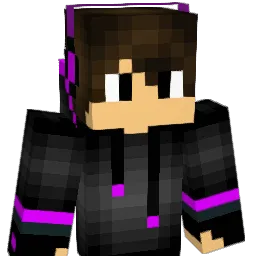 Jocke0210 Minecraft avatar bust