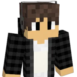 JockerLukas's Minecraft skin