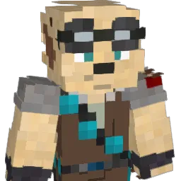 Jockety's Minecraft skin