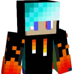 JocksoGaming Minecraft avatar bust