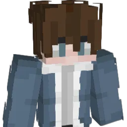 Jocoed's Minecraft skin