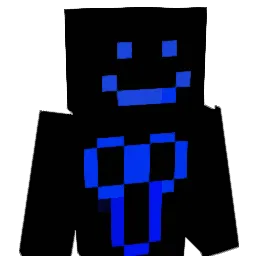 Jocool2468 Minecraft avatar bust