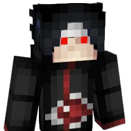 JodaJan Minecraft avatar bust