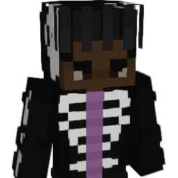 Jodaking101's Minecraft skin