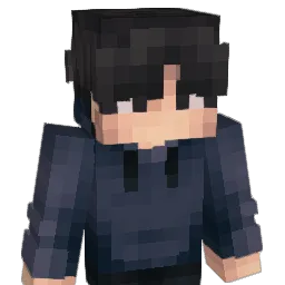 JodelGHG Minecraft avatar bust