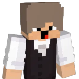 JodelJasper Minecraft avatar bust