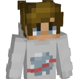 JodenOvO Minecraft avatar bust