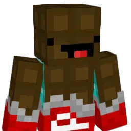 Jodi96 Minecraft avatar bust