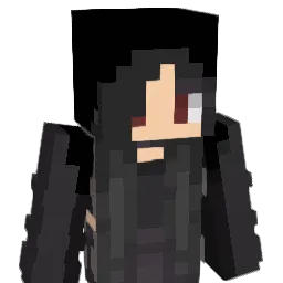 Jodith's Minecraft skin