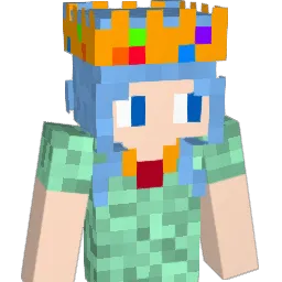 JodyCondargent Minecraft avatar bust