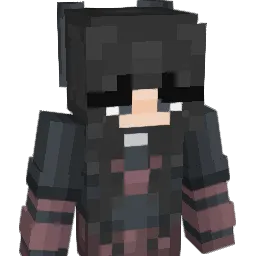 JodyXD Minecraft avatar bust
