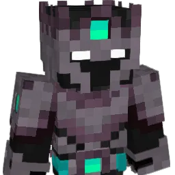 Joe1011818 Minecraft avatar bust