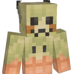 Joe160's Minecraft skin