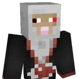 Joe1708jilla Minecraft avatar bust