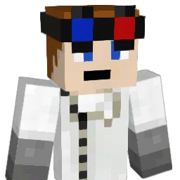 Joe231003 Minecraft avatar bust