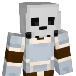 Joe29012 Minecraft avatar bust