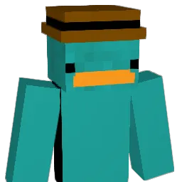 Joe6502's Minecraft skin