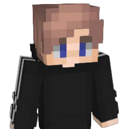 Joe89NUFC's Minecraft skin