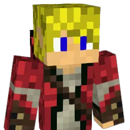 Joe97979 Minecraft avatar bust