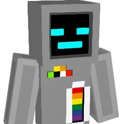 Joe995's Minecraft skin