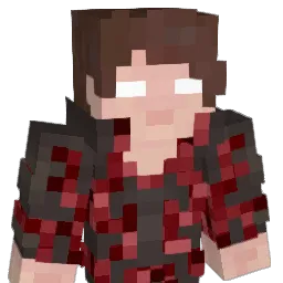 JoeBK's Minecraft skin