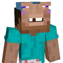 JoeBird___ Minecraft avatar bust