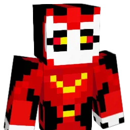 JoeBoXD1 Minecraft avatar bust
