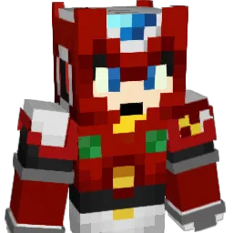 JoeCidd Minecraft avatar bust