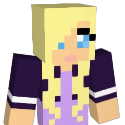 JoeConnolly Minecraft avatar bust