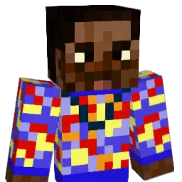 JoeCosby's Minecraft skin