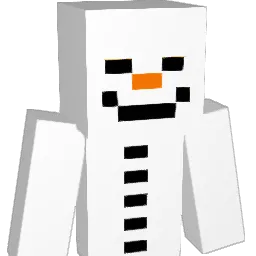JoeCupertino Minecraft avatar bust