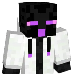JoeD39k Minecraft avatar bust