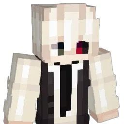 JoeDD123 Minecraft avatar bust