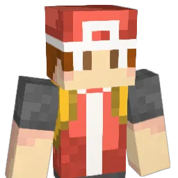 JoeFfoulkes Minecraft avatar bust
