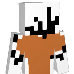 JoeGarcia927 Minecraft avatar bust