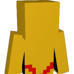 JoeGo7992's Minecraft skin
