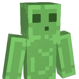 JoeH256's Minecraft skin