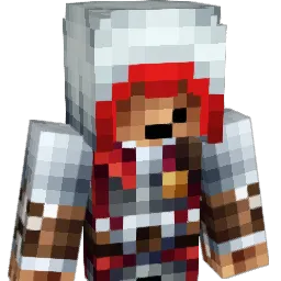 JoeHRBaseball's Minecraft skin