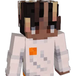 JoeIsGod2050 Minecraft avatar bust