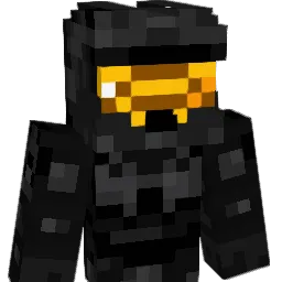 JoeJamesL's Minecraft skin