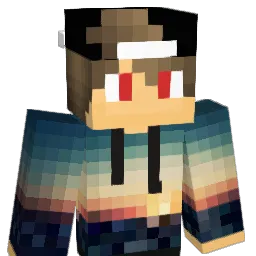 JoeJoeWil Minecraft avatar bust